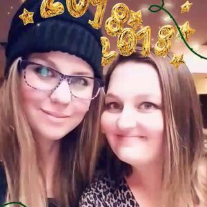 Meet your Posher, Suzanne